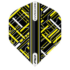Red Dragon Hardcore Flights - different designs 1