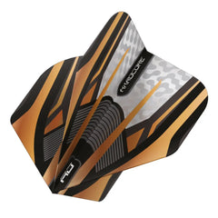 Red Dragon Hardcore Flights - different designs 1