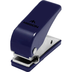 Mission Flight Locher Taschenformat Slot Lock - Federringe