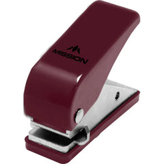 Mission Flight Locher Taschenformat Slot Lock - Federringe