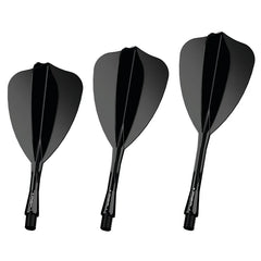 Winmau Fusion Arrow Flights  & Shafts