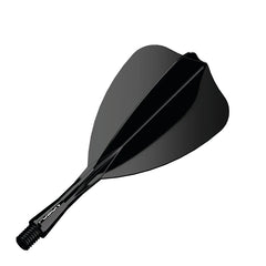 Winmau Fusion Arrow Flights  & Shafts