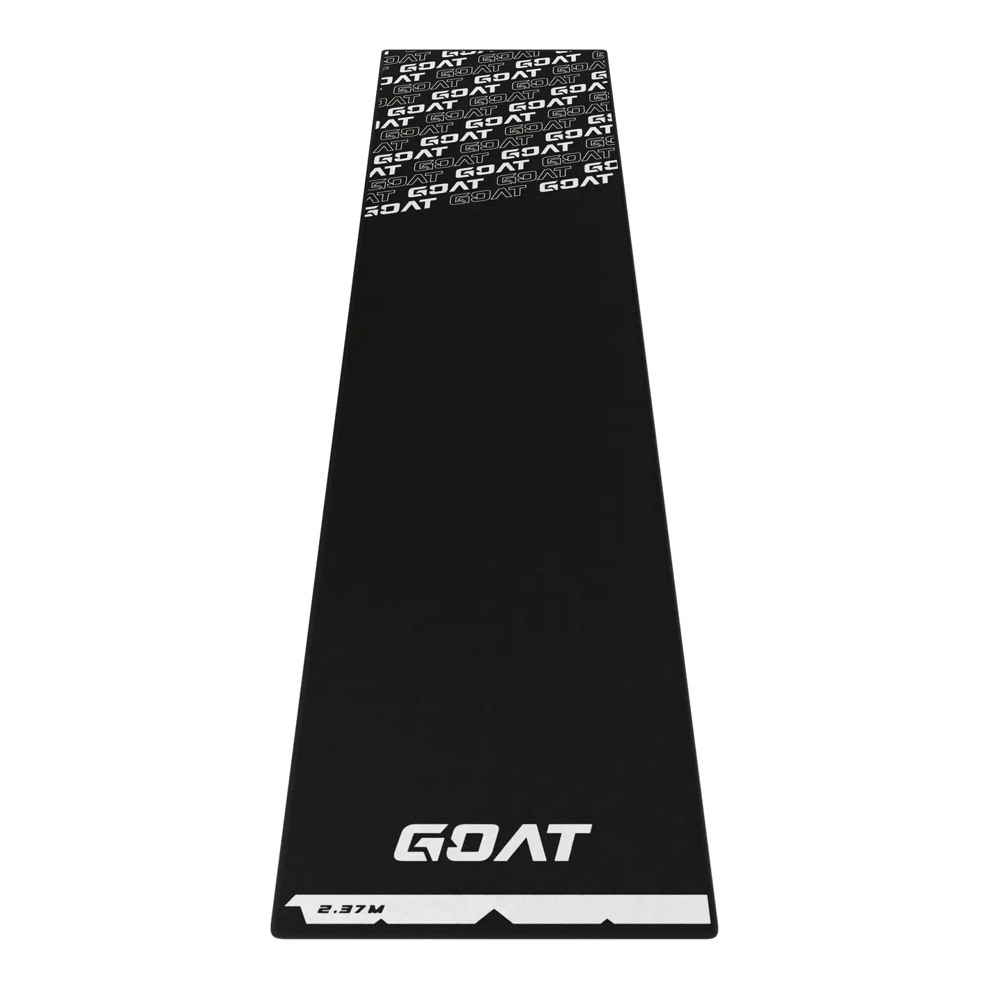 GOAT Logo Dartteppich