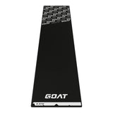 GOAT Logo Dartteppich