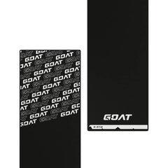 GOAT Logo Dartteppich