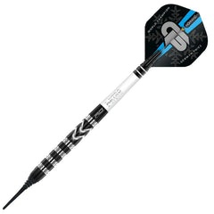 Red Dragon Gerwyn Price World Champion 2021 Special Edition Softdarts 20g