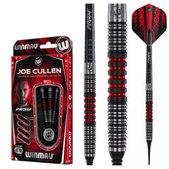 Miękkie rzutki Winmau Joe Cullen 20g, 22g
