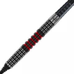 Miękkie rzutki Winmau Joe Cullen 20g, 22g
