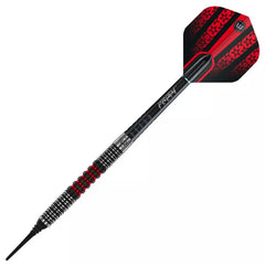 Miękkie rzutki Winmau Joe Cullen 20g, 22g
