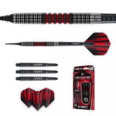 Miękkie rzutki Winmau Joe Cullen 20g, 22g