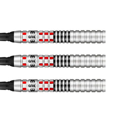 Strzał Michaela Smitha Achieve Softdarts 18g, 20g