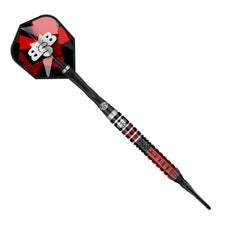 Miękkie rzutki Shot Michael Smith Defiant 18g, 20g