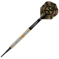 Harrows Anniversary Edition Magnum Softdarts 18g