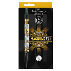 Harrows Anniversary Edition Magnum Softdarts 18g