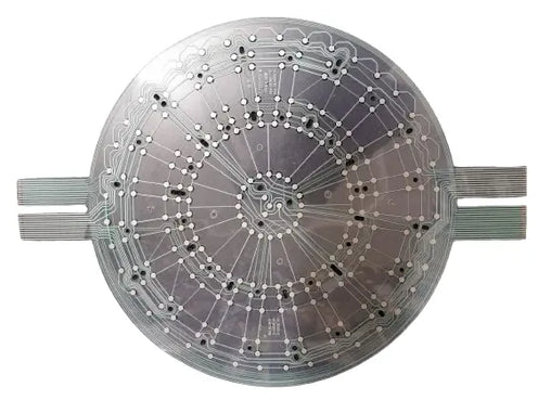 Karella - Matrix Folie für Dartautomat Premium Silver