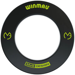 Winmau Michael Van Gerwyn