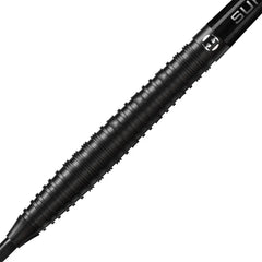 Harrows NX90 Black Edition Steeldarts 21g, 22g, 23g, 24g, 25g, 26g