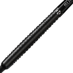 Harrows NX90 Black Edition Softdarts 18g, 20g