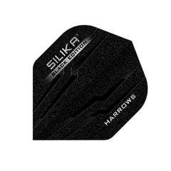Harrows Silika Black Edition Flights