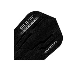 Harrows Silika Black Edition Flights