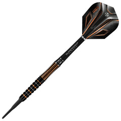 Harrows Noble Softdarts 18g, 20g, 21g