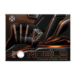Harrows Noble Softdarts 18g, 20g, 21g