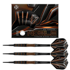 Harrows Noble Softdarts 18g, 20g, 21g