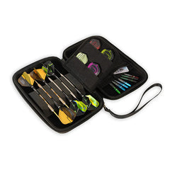 Harrows Pro 6 Etui Dartwallet Heta - Chisnall - Woodhouse