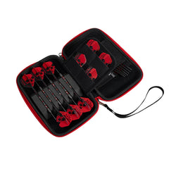 Harrows Pro 6 Case  Dartwallet Ryan Searle