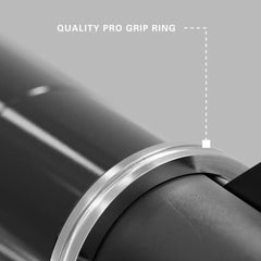 Target Pro Grip Spin Shafts - 3 Sets