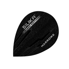 Harrows Silika Black Edition Flights