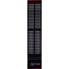 XQMax Check Out Dartteppich