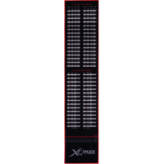 XQMax Check Out Dartteppich