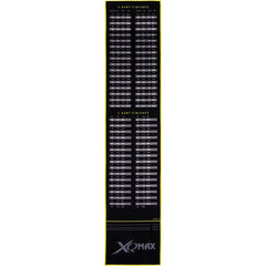 XQMax Check Out Dartteppich