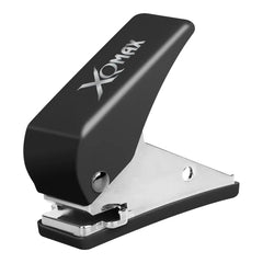 XQ Max Flight Hole Punch Pocket Sized Dart - Slot Lock - Spring Rings