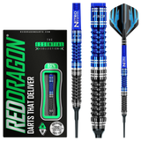 Red Dragon Delta Softdarts 22g