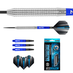 Red Dragon Razor Edge Steeldarts 20g, 21g, 23g, 24g, 26g, 28g , 29g, 30g, 33g