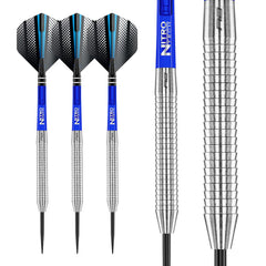 Red Dragon Razor Edge Steeldarts 20g, 21g, 23g, 24g, 26g, 28g , 29g, 30g, 33g