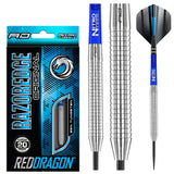 Red Dragon Razor Edge Steeldarts 20g, 21g, 23g, 24g, 26g, 28g , 29g, 30g, 33g