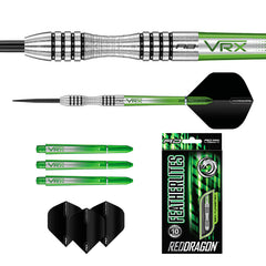 Red Dragon Featherlite Steeldarts 10g