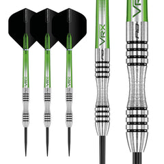 Red Dragon Featherlite Steeldarts 10g