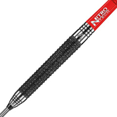 Red Dragon Peter Wright Snakebite Melbourne Masters Edition Steeldarts 22g