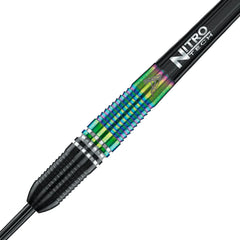 Red Dragon Peter Wright World Champion Torpedo SE Steeldarts 23g, 25g
