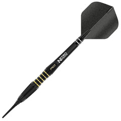 Red Dragon Clarion Black Softdarts 20g