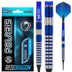 Red Dragon Polaris Softdarts 20g