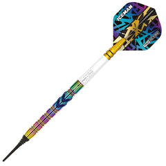 Red Dragon Gerwyn Price Ionic Softdarts 20g