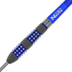 Red Dragon Luke Humphries TX2 Atomized Steeldarts 22g, 24g