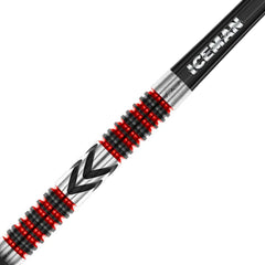 Red Dragon Gerwyn Price Firebird Softdarts 20g