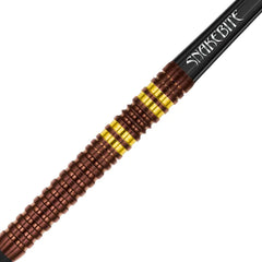 Red Dragon Peter Wright Copper Fusion Softdarts 20g