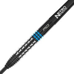 Steeldarts Red Dragon Vengeance Blue 22g, 24g